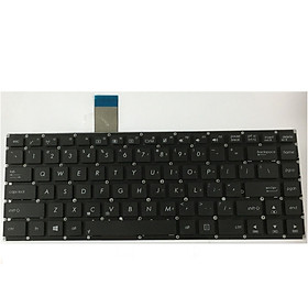 Mua Bàn phím dành cho Laptop Asus K46  K46C  K46CA  K46CB  K46CM