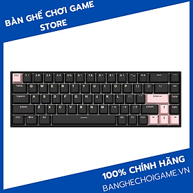 Mua Bàn phím cơ không dây FL-Esports F12 RGB Black Olivia Kailh Box Switch - Hàng chính hãng