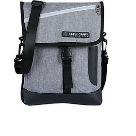 Túi Đeo Simplecarry LC IPAD 2 (32 x 25cm) - Grey