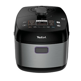 Mua Nồi áp suất điện đa năng 5L cao tần Tefal CY638868 - Hàng chính hãng