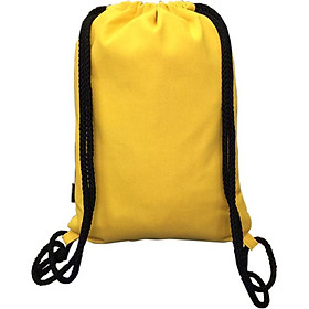 Balo dây rút TROY Canvas 7 màu thời trang