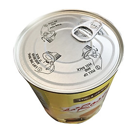 Sữa đặc có đường Larosee 1000gr (Nắp Giật)