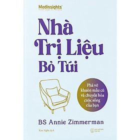 Sách Chữa Lành