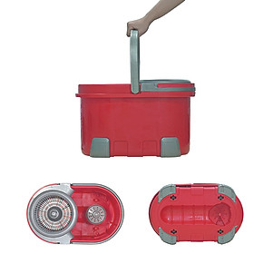 Mua Bộ lau nhà Jet Easy Mop X3