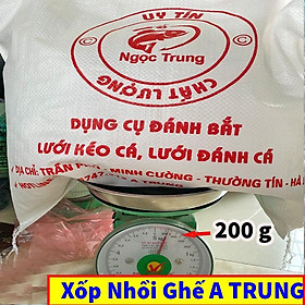 Mua Hạt Xốp Trắng Dùng Để Nhồi Gối Ngủ Nhồi Ghế Lười Trang Trí Hộp Qua