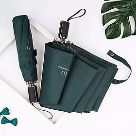Mua Ô Dù 4 Lớp Che Nắng  Đi Mưa Chống Tia UV
