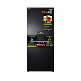 Tủ lạnh Panasonic Inverter 377 lít NR-BX421GPKV - hàng chính hãng - CHỈ GIAO HCM