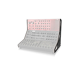Mua Behringer Eurorack Stand 3-Tier Cases - Hàng Chính Hãng
