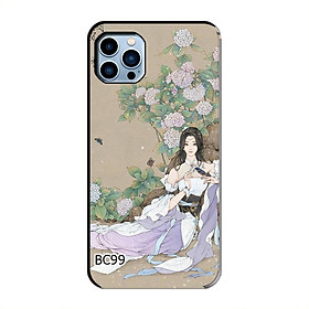 Ốp Lưng Dành Cho IPHONE 14 PRO 6.1