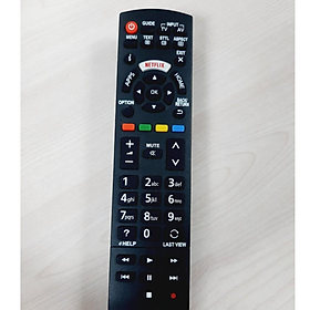 Mua Remote Điều khiển TV dành cho Panasonic đa năng các dòng tivi  LCD/LED/Smart TV