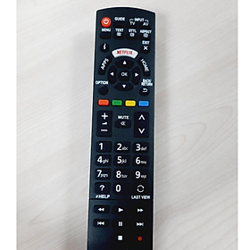 Remote Điều khiển TV dành cho Panasonic đa năng các dòng tivi  LCD/LED/Smart TV