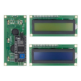 Màn hình LCD1602 đi kèm Module i2c