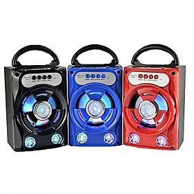 Mua Loa Bluetooth GH16 Siêu Trầm
