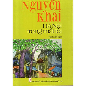 Nơi bán Hà Nội trong mắt tôi - Giá Từ -1đ