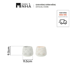 Mua Chân nến/ Lồng đèn kim loại ARABESCA