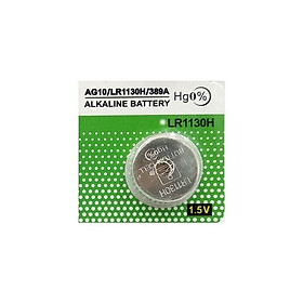 Mua Pin nút áo AG10 / AG13