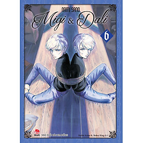 Migi & Dali - Tập 6