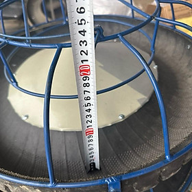 Máng cao su đựng thức ăn chống bới cho vật nuôi