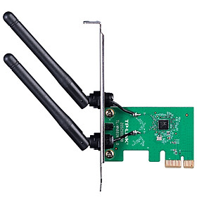 Card mạng không dây Wifi TP-LINK TL-WN881N 300M