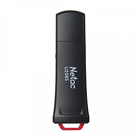 USB 2.0 Netac U208S