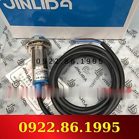 Công Tắc Tiệm Cận Jinlida M18 J4-D5B1