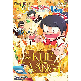 Bé Nấm Lùn - Tập 2: Ăn Khế Trả Vàng