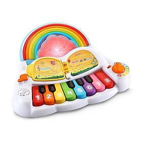 Đồ Chơi LEAPFROG Đàn Piano Cầu Vồng Cho Bé 80-612400