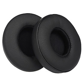 Cặp Đệm Tai Thay Thế Cho Tai Nghe Beats Solo 2/3