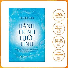 [Download Sách] Hành Trình Thức Tỉnh 