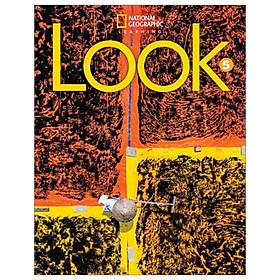 Look 5 Student Book British English