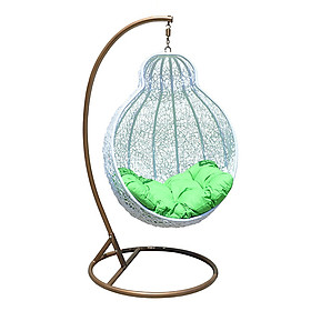 Mua Xích Đu Nhựa Giả Mây Cao Cấp Mây Nhựa Hà Nội XD 10