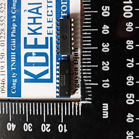 PC847 SOP-16, chân dán IC PC817x4 opto  kde1459