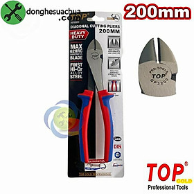 Mua Kìm cắt TOP GOLD GP3200 loại 8inch dài 200mm