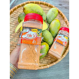 Mua Muối tôm Như Ý -Muối nhuyễn hủ 400 gr