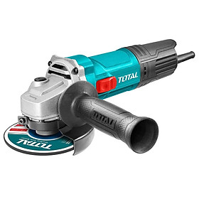 Mua MÁY MÀI GÓC 850W 100MM TOTAL TG10810036 - HÀNG CHÍNH HÃNG