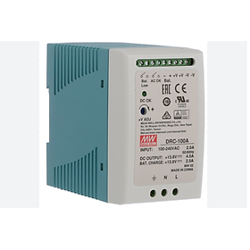 Mua Nguồn Meanwell  DRC-100A Hàng nhập khẩu