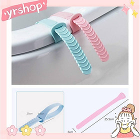 Mua Dụng Cụ Mở Nắp Bồn Cầu Tiện Dụng