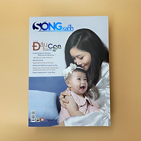 ẤN PHẨM 24H SỐNG XANH - THÁNG 9/2020