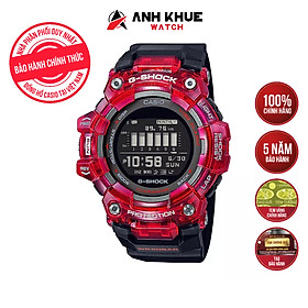 Đồng Hồ Nam Casio G-Shock GBD-100SM-4A1