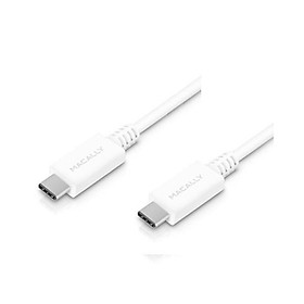 Macally 6FT USB-C TO USB-C