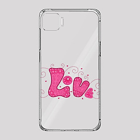 Ốp Lưng Dành Cho OPPO A93 2020
