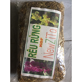 Mua RÊU RỪNG NEWZITA DẠNG GÓI - 150G