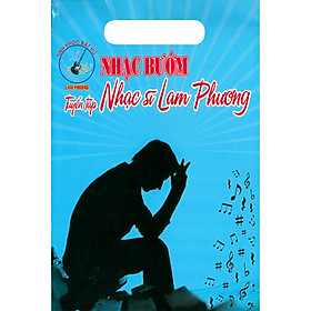 Nhạc Bướm - Tuyển Tập Nhạc Sĩ Lam Phương