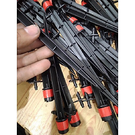 500 cây cắm nhỏ giọt 8 tia