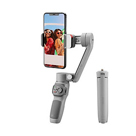 Gimbal chống rung Zhiyun Smooth Q3 - Hàng Nhập Khẩu