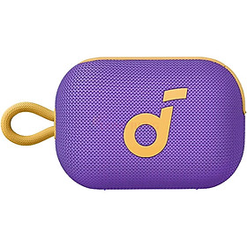 Loa Bluetooth Anker Soundcore Select 4 Go A31X1 - Hàng chính hãng