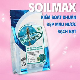 Vi sinh xử lý đa năng SOILMAX