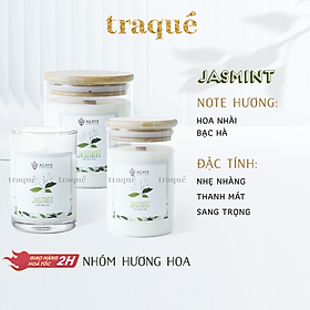 Mua Nến thơm Candle Cup/Agaya - Hương Hoa JASMINT