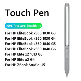 Bút Cảm Ứng 4096 G3  Cho Laptop/Laptop/Elite X2 1013