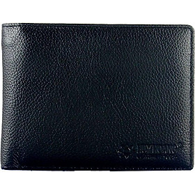 Ví nam da bò cao cấp nhiều màu  Huy Hoàng